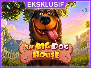 The Big Dog House